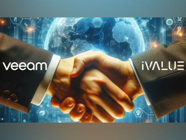 iValue partners with Veeam to bring data protection and ransomware recovery solutions to Bangladesh, Nepal, and Bhutan