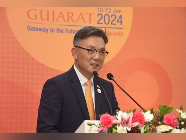 Korea-Gujarat Economic Cooperation Forum takes center stage at Vibrant Gujarat Global Summit 2024