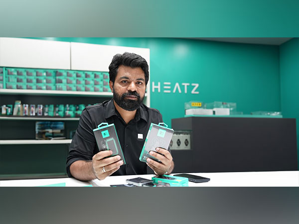 Heatz Hoists Tech Experience with the Grand Opening of State-of-the-Art Experience Centre in Mumbai