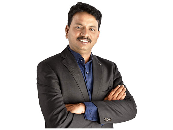 Priyatham Kumar, Founder and CEO, Homes247.in