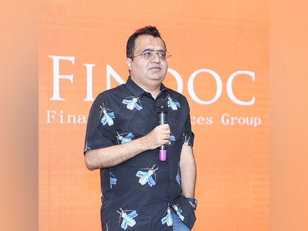 Investing in Simplicity: Hemant Sood Advocates for Algo Trading in Financial Markets