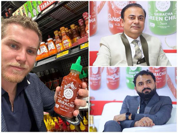 The Holy Sauce and Woolworths Australia partners to bring tantalizing tastes to every kitchen