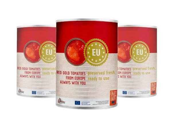 Red Gold Tomatoes allows you to create gourmet-quality dishes with ease