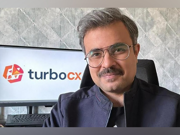 Made in India, Made for the World: Delhi-based Startup Launches TurboCX, a Global Business Chat Software