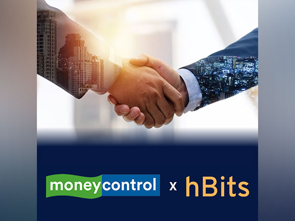 Revolutionizing Real Estate: hBits and Moneycontrol Forge a Landmark Partnership