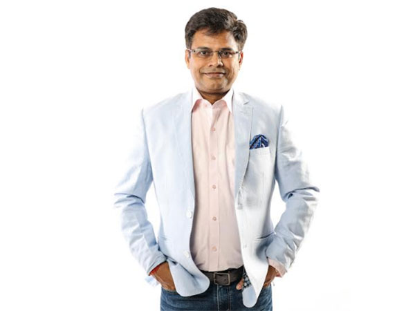 Prateek N. Kumar, Founder & CEO of NeoNiche