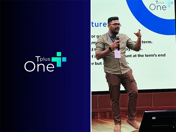 Indian Edtech StartUp, T Plus One Tradeify LLP Raises USD 30,152 at The Valuation of 5 Million