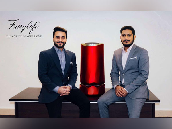 Fairylife's airBeyond Revolutionizes Air Purification, Setting Unprecedented Globally Quality Standards in Make In India Innovation