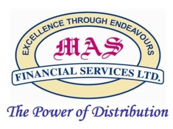 MAS Financial Services Recommends Issuance of Bonus Shares in the Proportion of 2:1; Plans to Raise upto Rs 700 Crores Via QIP Route