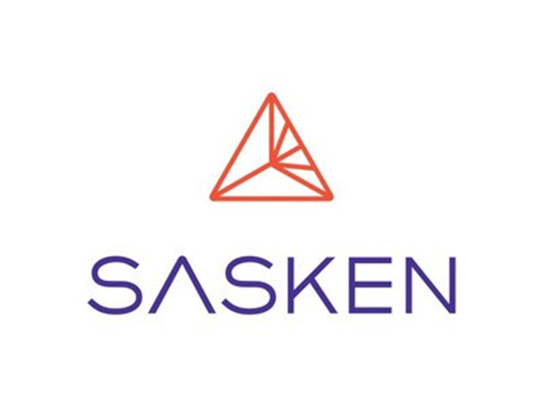 Sasken Technologies Limited Logo