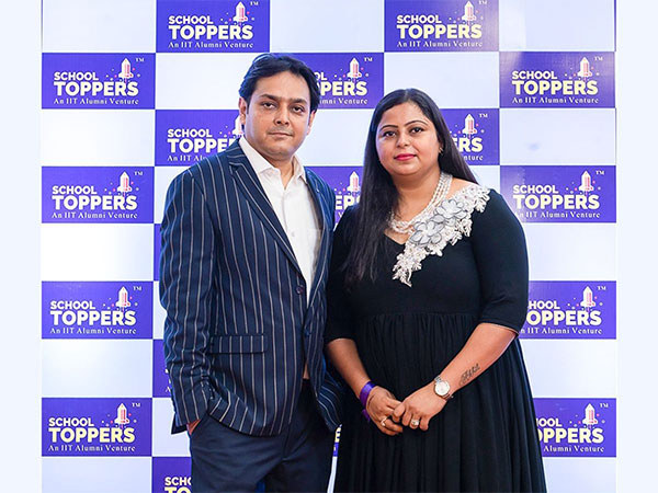 School Toppers to organize a Toppers Talk Show at Social Fest IIT Bombay