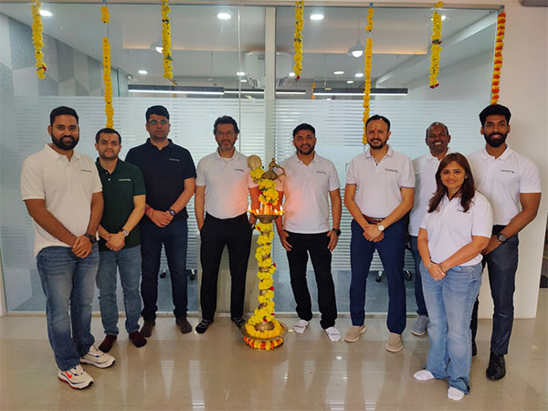 Centricity expands its footprint into the South Market with a new office in Bengaluru