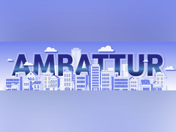 Ambattur's Evolution: A Thriving Hub for Data Centers
