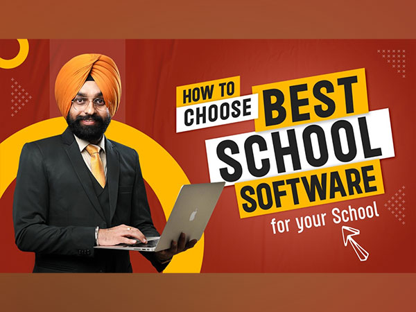 How to Choose Best School Software | School ERP Software for Indian Schools