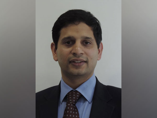 Dr Aditya Soral Associate Director and Sports Injury Expert at Eternal Hospital