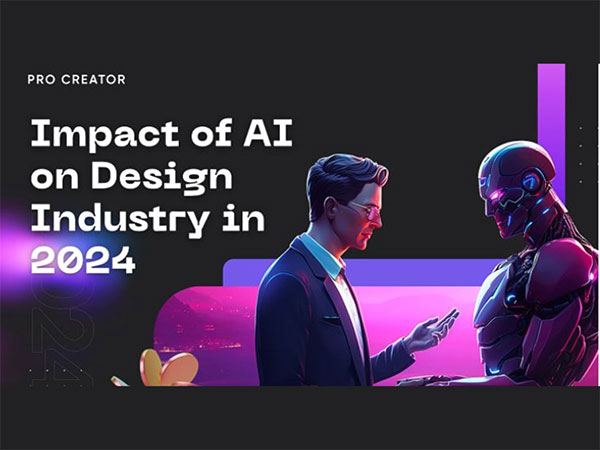 Design Landscape Transformed: 86 per cent of Professionals Embrace ChatGPT as Dominant AI Tool