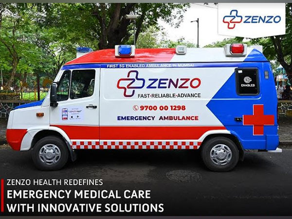 Zenzo Health Redefines Emergency Medical Care with Innovative Solutions