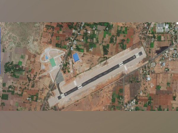 Vellore airport under progress, nears completion