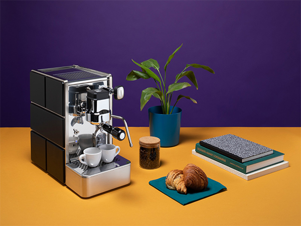 KAAPI Solutions Unveils Stone Espresso: A Revolutionary Coffee Experience