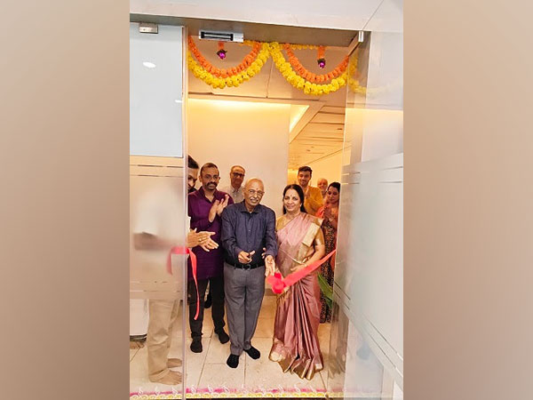 Vascon Engineers Ltd, Real Estate Giant and a Fortune Next 500 Firm Expands Presence with Inauguration of New Mumbai Office