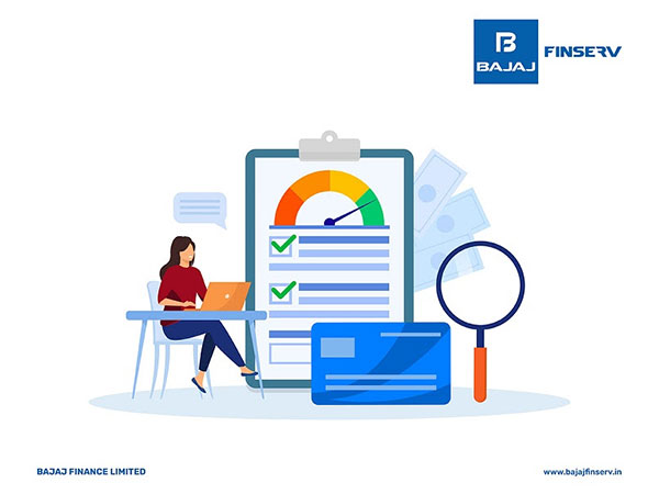 Credit health monitoring made easy with Bajaj Finserv Credit Pass