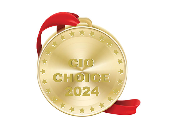 Vi Business, Tata Communications, Lenovo, Palo Alto Networks and CapitaLand Bag the CIO CHOICE 2024 Trust Seal