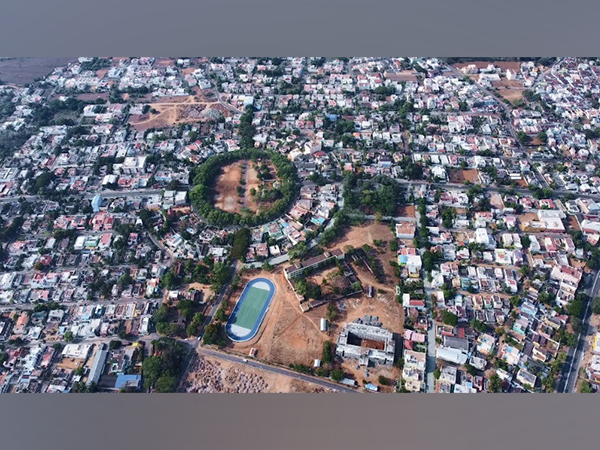 Pollachi is a town in the Coimbatore district of Tamil Nadu