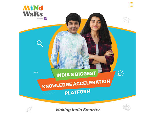 Enhancing Knowledge through Gamification: ZEE Mind Wars Unveils Holistic Development for Students