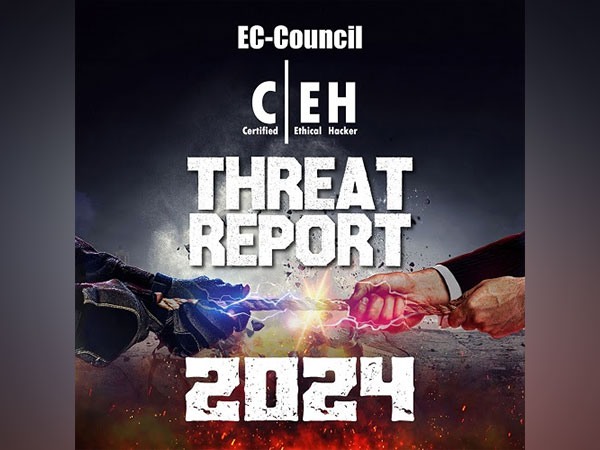 EC-Council CEH Threat Report 2024