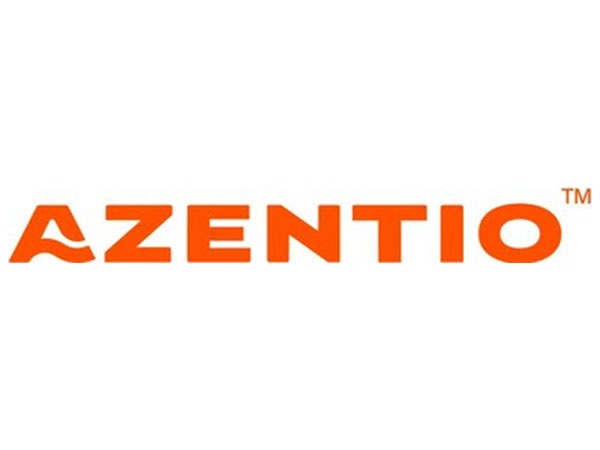 Azentio Logo