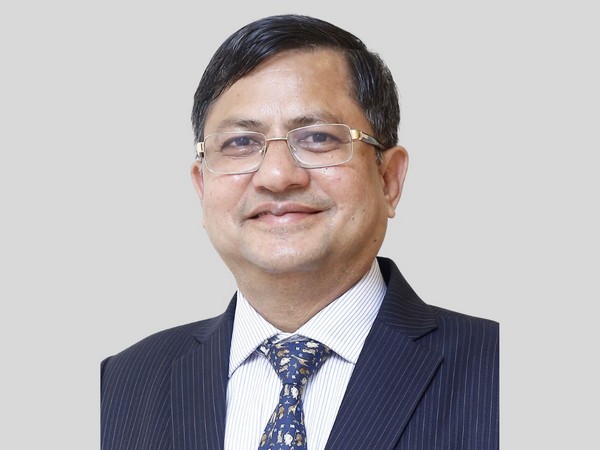 Vijay Gupta, Founder, Chairman and CEO, SoftTech Engineers Limited
