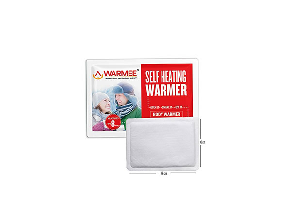 WARMEE Travel Warmer from Nysh.in: The Ultimate Solution for Staying Warm in Cold Weather