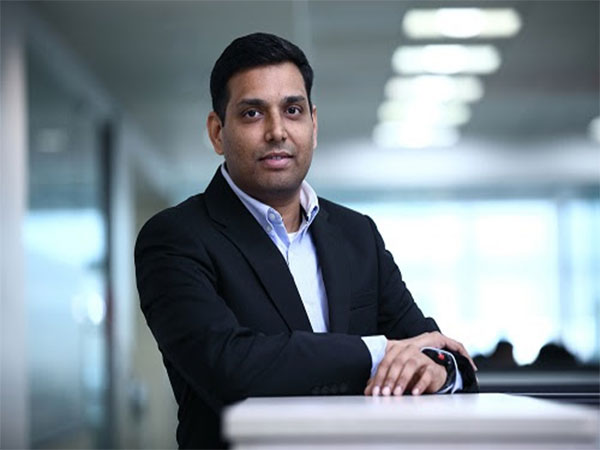 Satpal Singh, CEO, Numeric UPS
