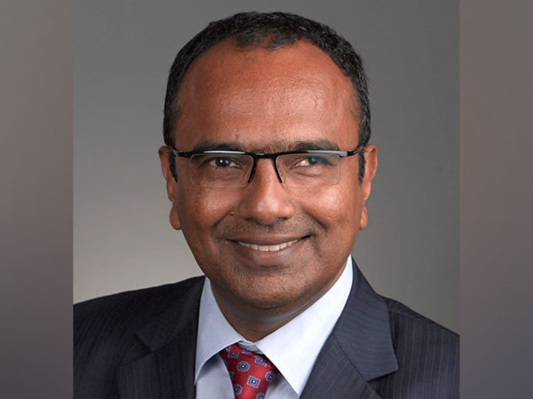 Anand Padmanabhan, President - IRIS Business LLC, elected to the board of XBRL International