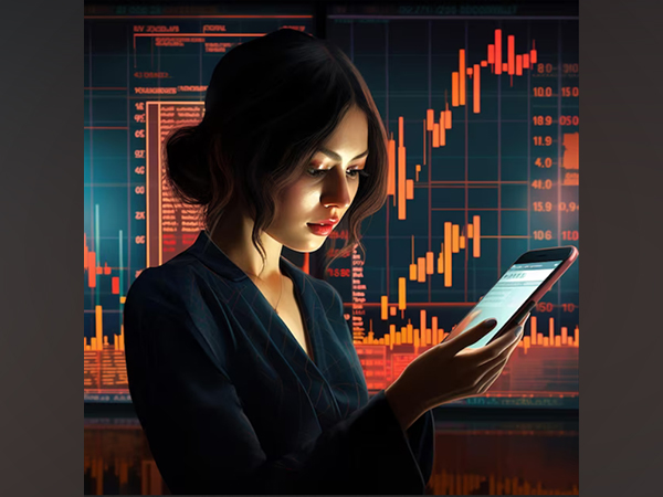 Crypto Trading App: Empowering Traders on the Go