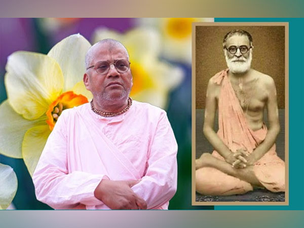 World Vaishnav Convention 2024: Gaudiya Mission Unites for Prabhupad's 150th Birth Anniversary
