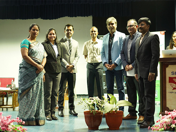 SCMHRD conducts YASHASVI 2024: A Conclave of Transformation and Innovation