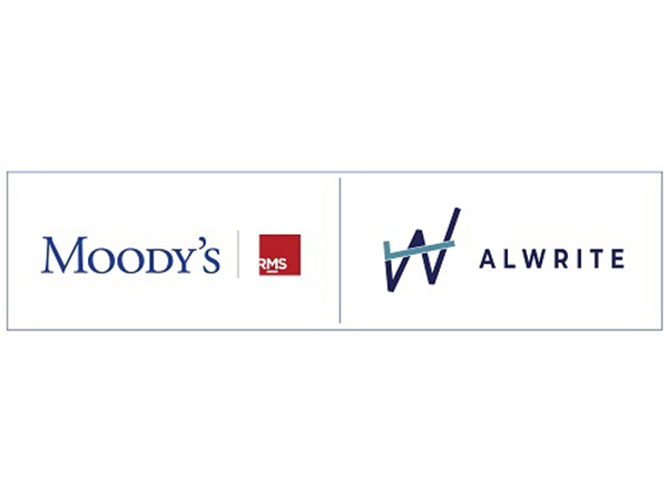 Alwrite Joins Hands with Moody's RMS Location Intelligence API