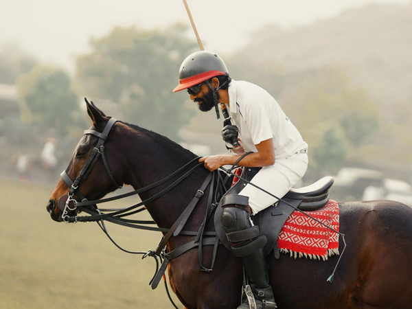 Chunda Group of Hotels Hosts Prestigious 'Chunda Polo Cup', Showcasing Equestrian Excellence in Udaipur
