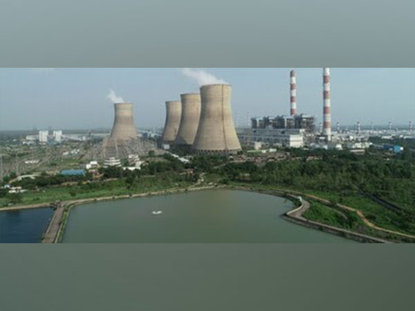 Vedanta Aluminium's plant at Jharsuguda, Odisha in India, among the world's largest aluminium smelters