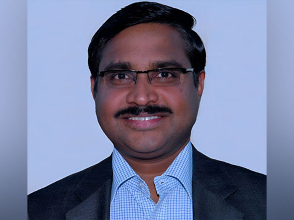 Rajesh Kumar, Senior VP, Inflow Technologies Pvt. Ltd