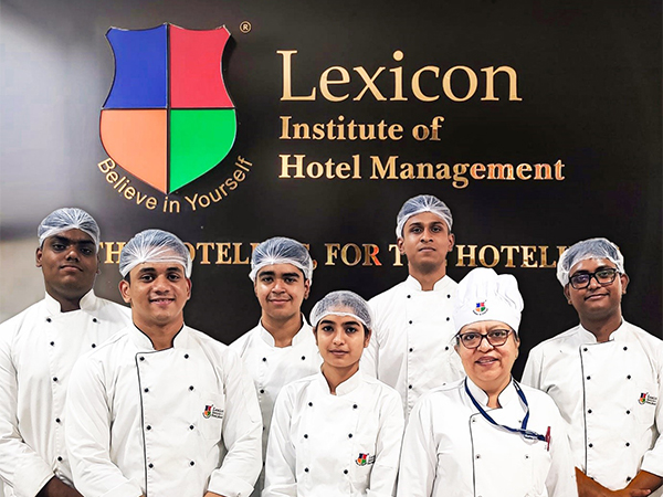 Future-Ready Hoteliers: Lexicon IHM Announces Admissions for the Upcoming Academic Session