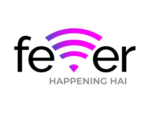Fever FM Redefines Radio with Brand Refresh, Unveils New Logo