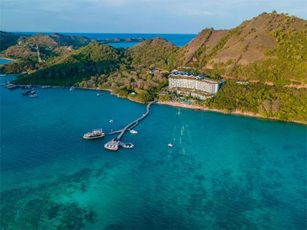 Five Reasons to Choose Komodo National Park As your Next Nature Excursion
