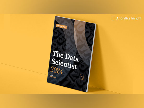 Analytics Insight Unveils Pioneering Report,"The Data Scientist 2024"