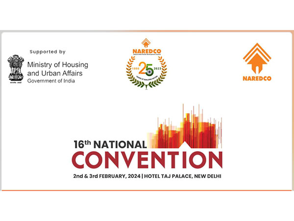 2 days NAREDCO National Convention to be held in New Delhi