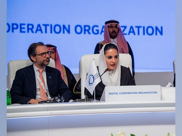 The Digital Cooperation Organization (DCO), concluded its 3rd General Assembly in Bahrain on January 31