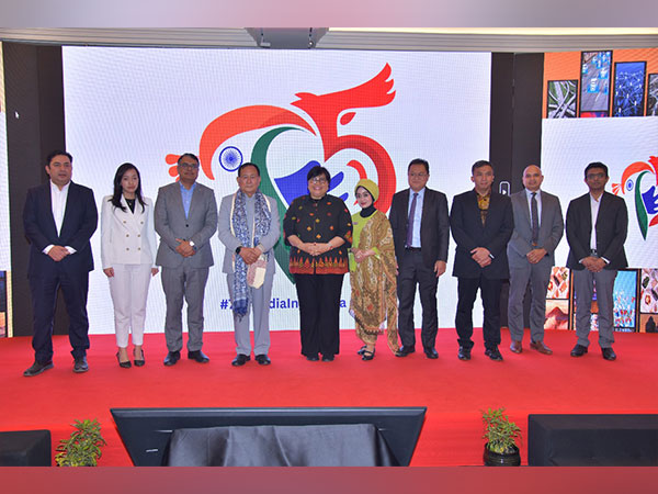 India - Indonesia Business Forum 2024