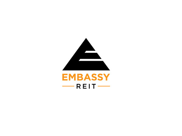 Embassy REIT Achieves Full Year Leasing Guidance of 6.5 Million Square Feet in 9 Months; Delivers Best Quarter with 3.5 Million Square Feet of Total Leases