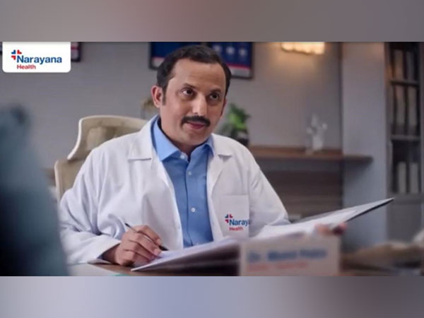 Narayana Health Unveils Powerful Brand Film on Cancer Care